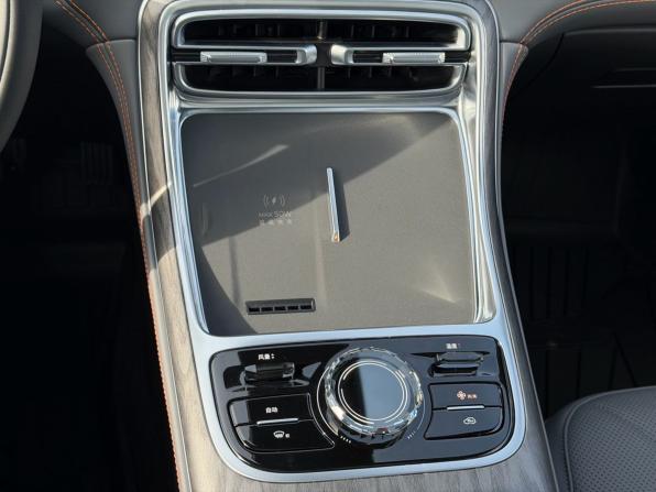 Geely Galaxy M7 с пробегом 2026 года, цена 3 600 000 рублей, 25 км, внедорожник, Автокод Объявления