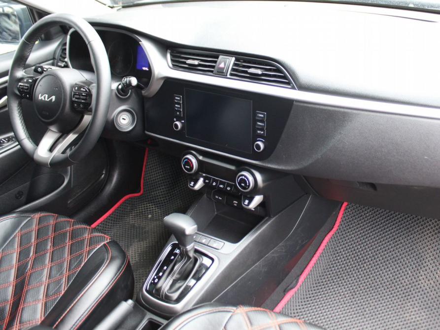 Kia Rio IV Рестайлинг Дзержинск  - изображение 20