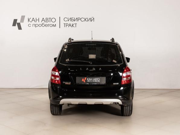 Lada (ВАЗ) Granta I Рестайлинг с пробегом 2024 года, цена 955 000 рублей, 48469 км, универсал, Автокод Объявления
