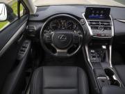 Lexus NX I Рестайлинг Санкт-Петербург  - изображение 44