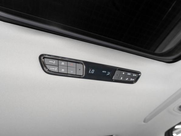 GAC Trumpchi M8 II с пробегом 2026 года, цена 4 700 000 рублей, 50 км, минивэн, Автокод Объявления