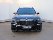 BMW X7 I (G07) Москва  - изображение 42