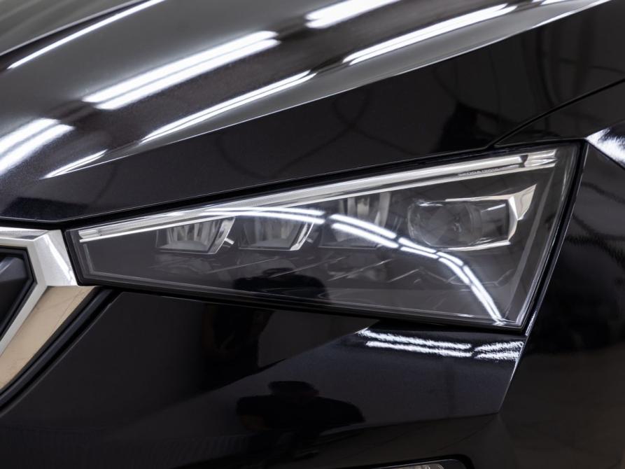 Skoda Rapid II Волгоград  - изображение 10