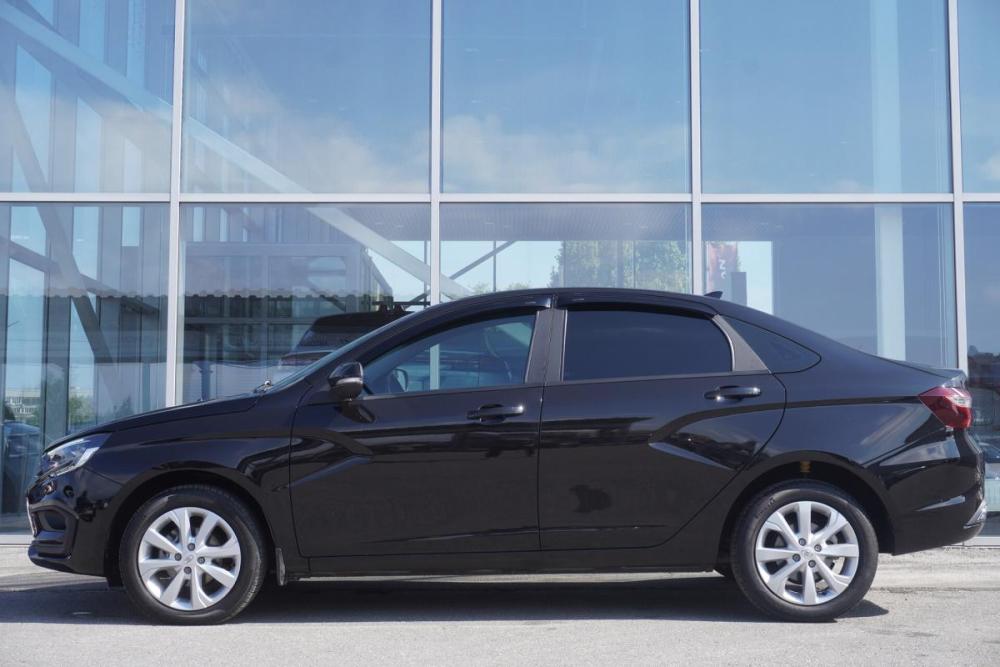 Lada (ВАЗ) Vesta I Рестайлинг (NG) Ульяновск  - изображение 8