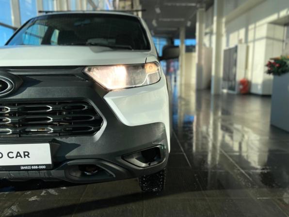 Lada (ВАЗ) Niva с пробегом 2021 года, цена 860 000 рублей, 85209 км, внедорожник, Автокод Объявления