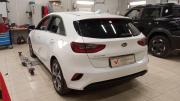 Kia Ceed III Рестайлинг Санкт-Петербург  - изображение 10