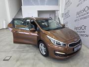 Kia Ceed II Рестайлинг Ставрополь  - изображение 26
