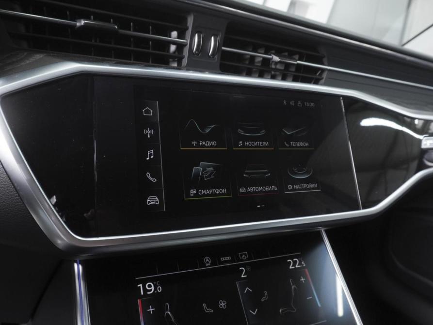 Audi A6 V (C8) Ростов-на-Дону  - изображение 16