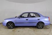 Hyundai Accent II Рестайлинг Волгоград  - изображение 28