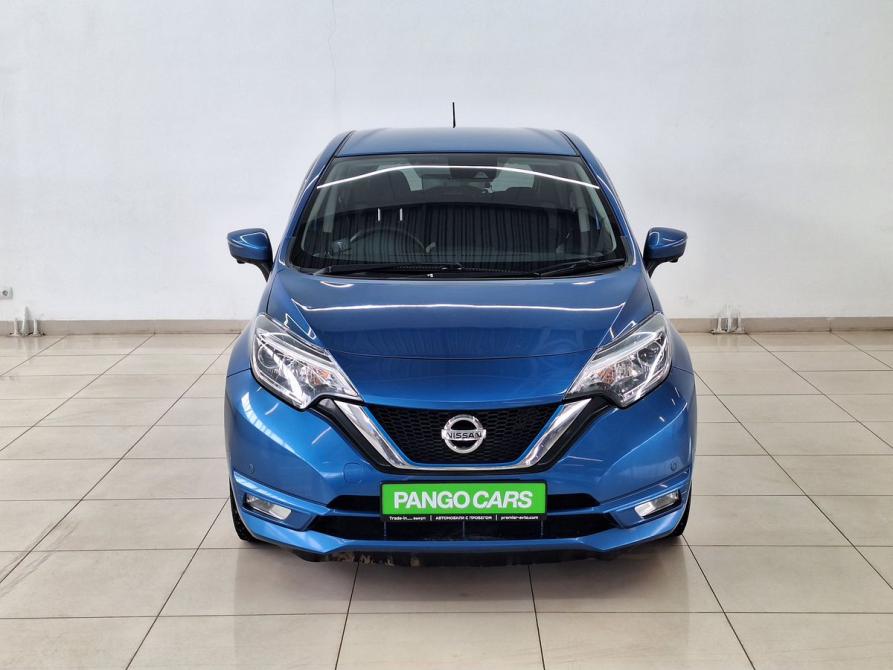 Nissan Note II Рестайлинг Смоленск  - изображение 2