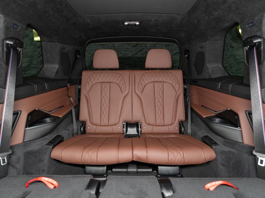 BMW X7 I (G07) Рестайлинг Москва  - изображение 23