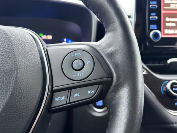 Toyota Corolla XII (E210) с пробегом 2019 года, цена 2 050 000 рублей, 62800 км, седан, Автокод Объявления