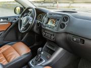 Volkswagen Tiguan I Рестайлинг Волгоград  - изображение 72