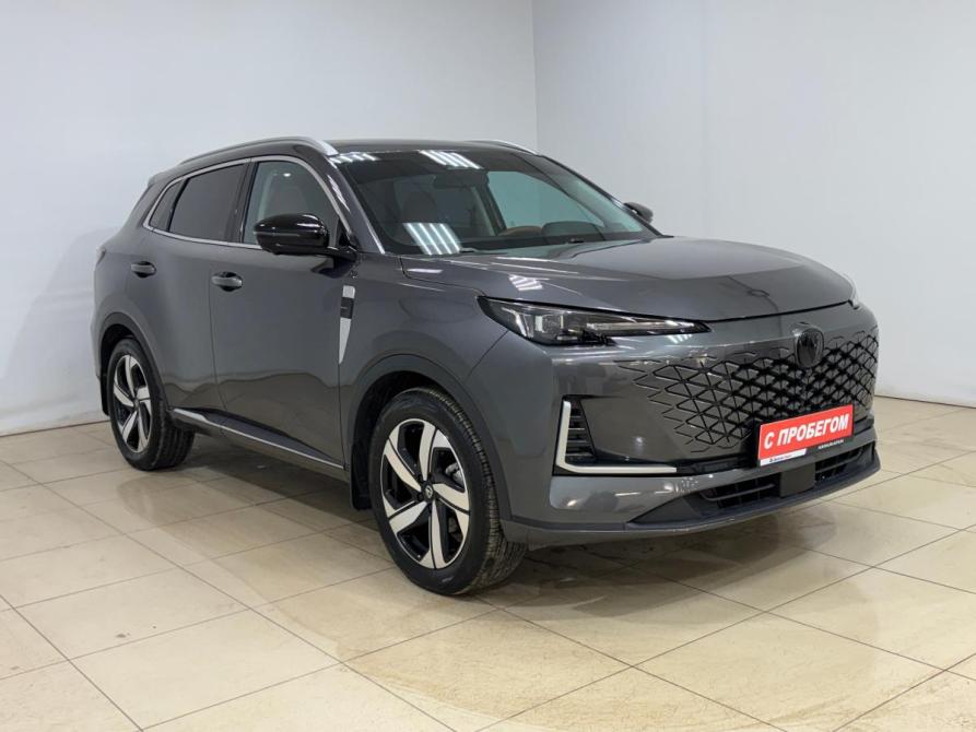 Changan CS55 Plus II Альметьевск  - изображение 3
