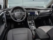 Toyota Corolla XI (E160 E170 E180) Рестайлинг 1 Краснодар  - изображение 24