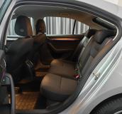 Skoda Octavia III (A7) Рестайлинг Москва  - изображение 36