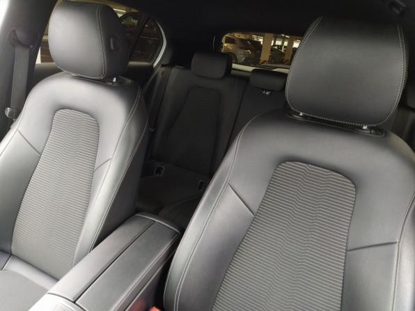 Mercedes-Benz A-Класс IV (W177) с пробегом 2019 года, цена 2 349 000 рублей, 50654 км, хэтчбек, Автокод Объявления