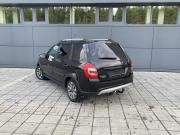 Lada (ВАЗ) Granta I Рестайлинг Новосибирск  - изображение 23