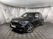 BMW X5 IV (G05/G18) Москва  - изображение 21