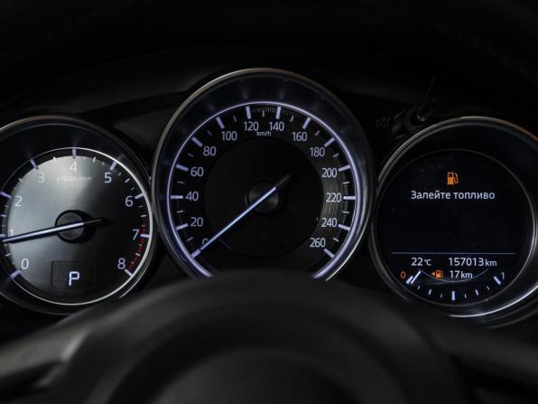 Mazda CX-5 II с пробегом 2020 года, цена 2 600 000 рублей, 157013 км, внедорожник, Автокод Объявления