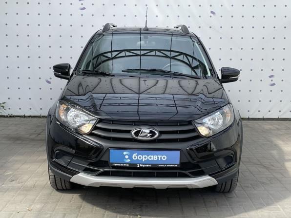 Lada (ВАЗ) Granta I Рестайлинг с пробегом 2024 года, цена 1 120 000 рублей, 6694 км, универсал, Автокод Объявления