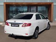 Toyota Corolla X (E140 E150) Рестайлинг Оренбург  - изображение 26