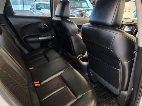 Nissan Juke I с пробегом 2011 года, цена 975 000 рублей, 140373 км, внедорожник, Автокод Объявления