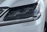 Lexus LX III Рестайлинг 2 Киров  - изображение 58