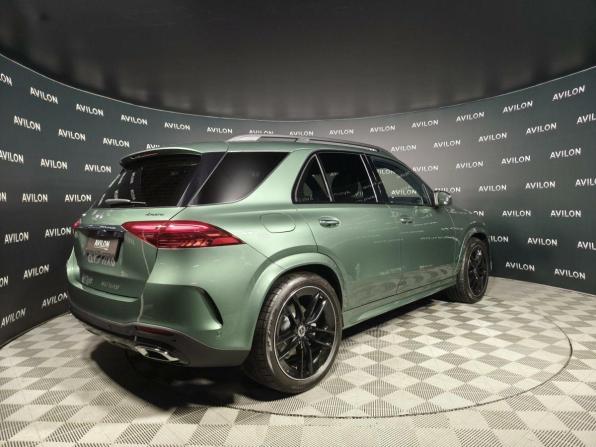 Новый Mercedes-Benz GLE II (V167) Рестайлинг 2026 года, цена 18 200 000 рублей, внедорожник, Автокод Объявления