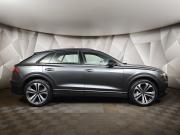 Audi Q8 I (4M) Москва  - изображение 29