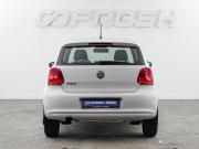 Volkswagen Polo V Москва  - изображение 22