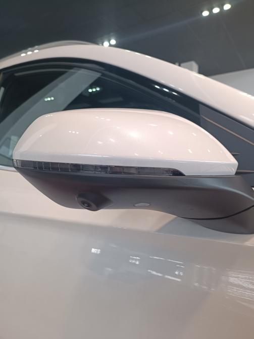 Haima 8S Ярославль  - изображение 13