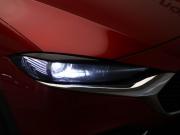Mazda CX-4 I Рестайлинг Москва  - изображение 60