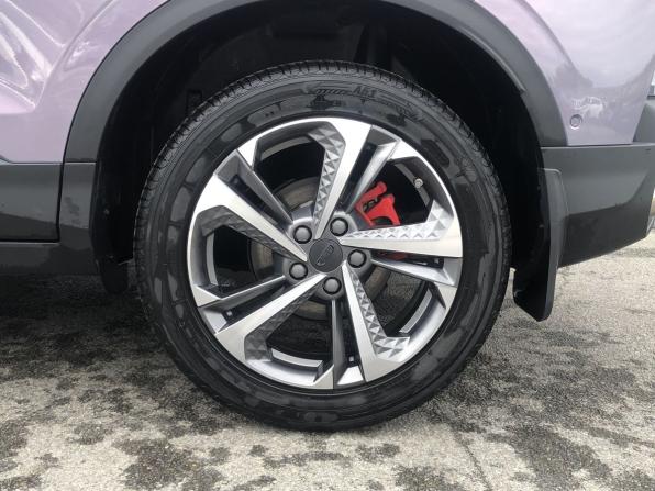 Geely Coolray I Рестайлинг с пробегом 2023 года, цена 2 200 000 рублей, 28252 км, внедорожник, Автокод Объявления
