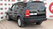 Land Rover Discovery III Санкт-Петербург  - изображение 19
