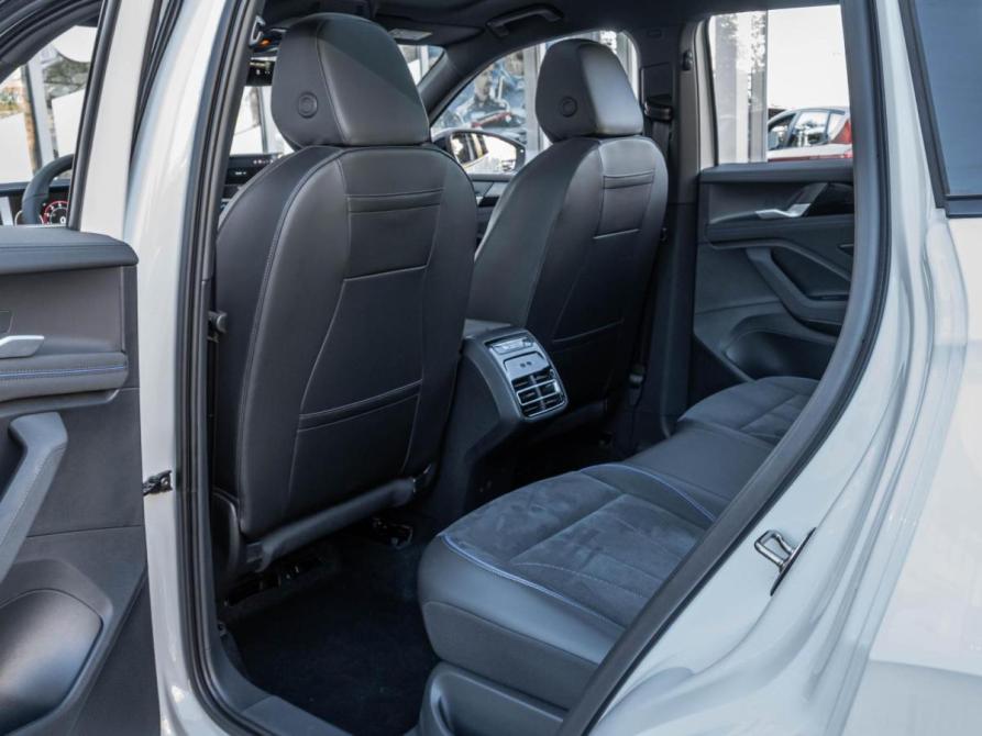Volkswagen Tiguan III (China Market) Ставрополь  - изображение 11