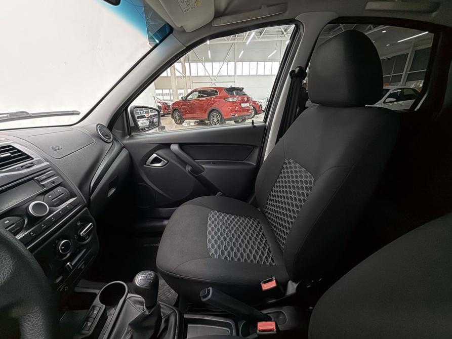 Lada (ВАЗ) Granta I Рестайлинг Смоленск  - изображение 16