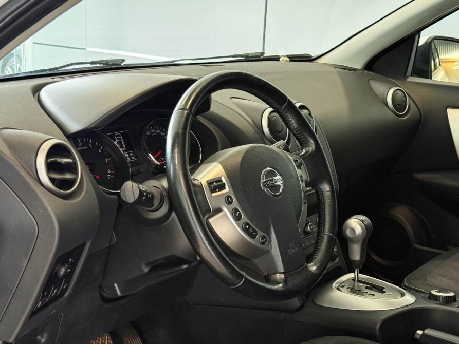 Nissan Qashqai I Рестайлинг Тверь  - изображение 7