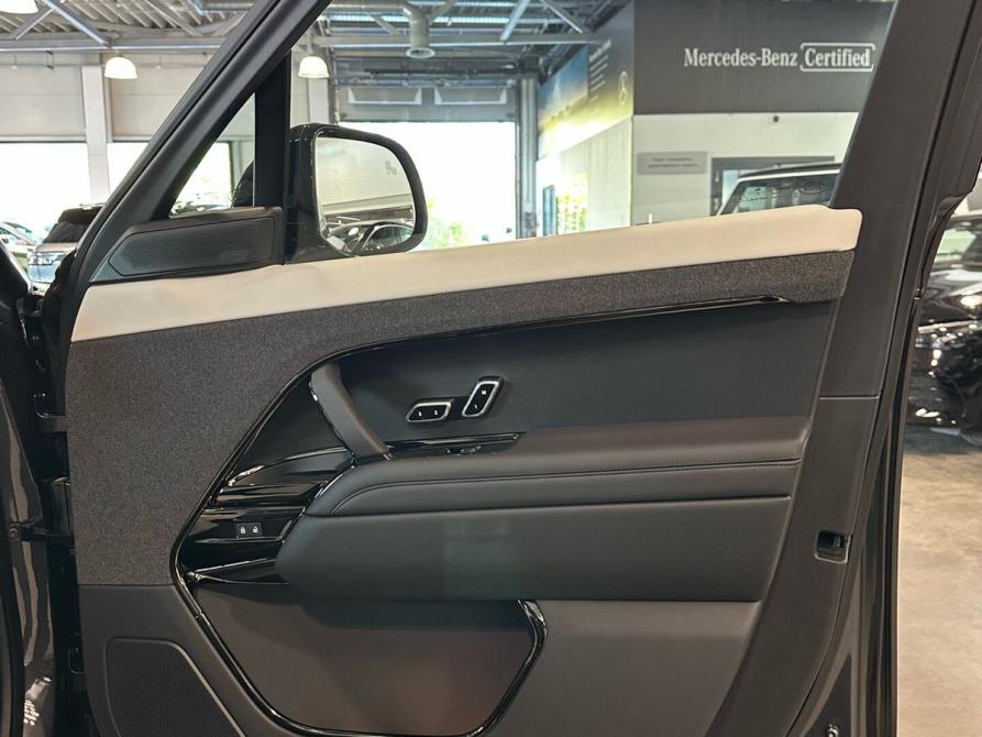 Land Rover Range Rover Sport III Москва  - изображение 26