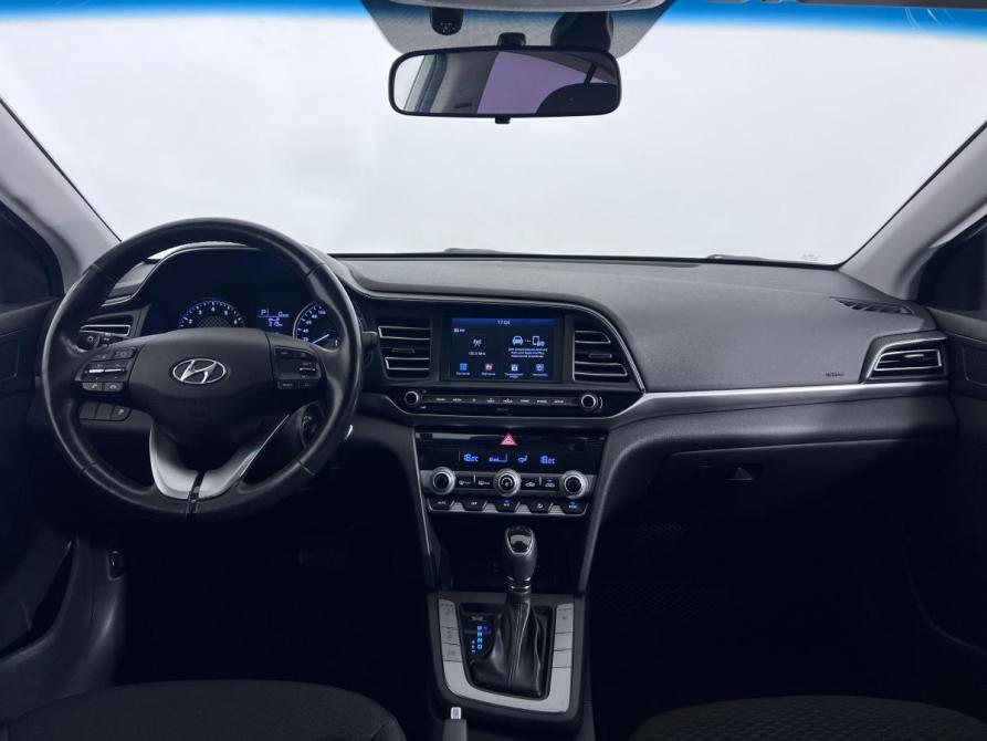 Hyundai Elantra VI (AD) Рестайлинг Ростов-на-Дону  - изображение 10
