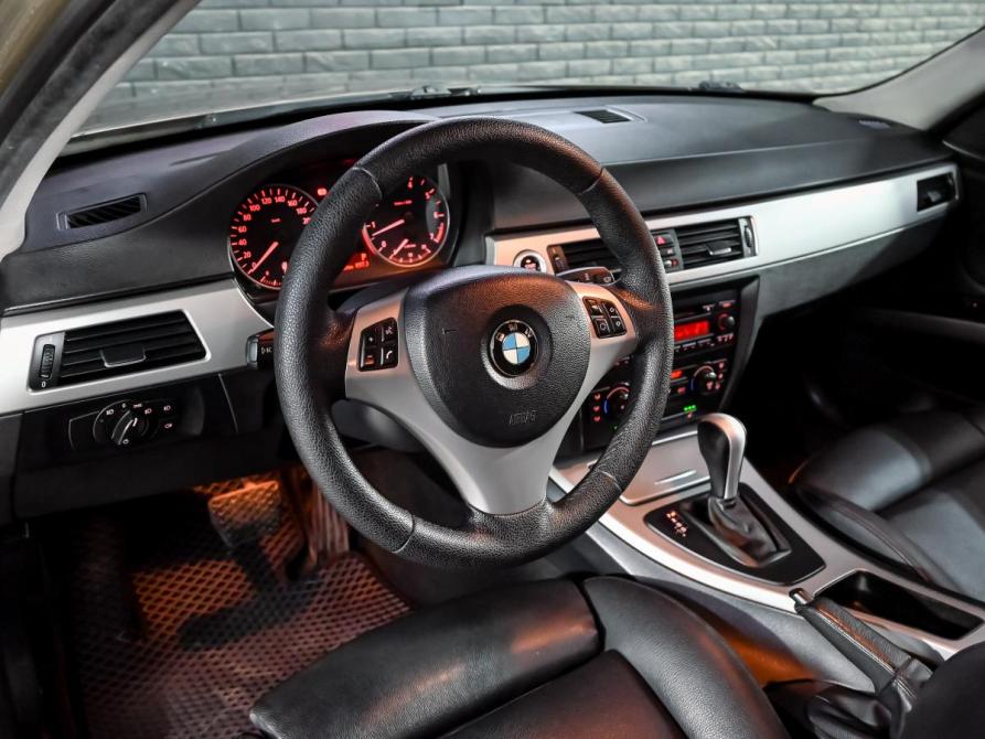 BMW 3 серии V (E90/E91/E92/E93) Екатеринбург  - изображение 12