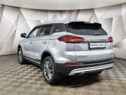 Geely Atlas Pro Москва  - изображение 24