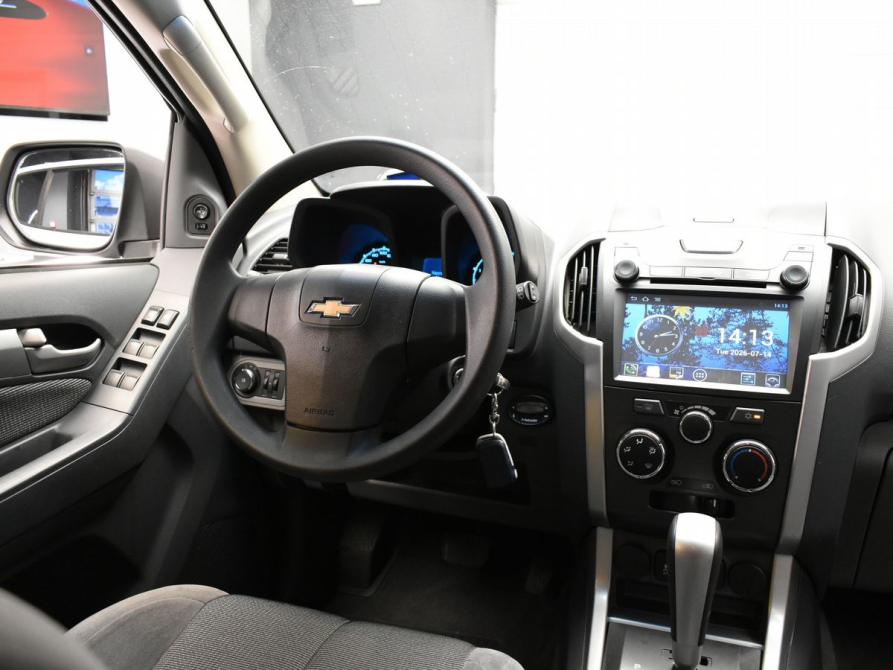 Chevrolet TrailBlazer II Москва  - изображение 16
