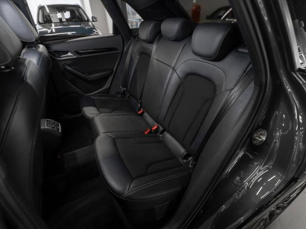 Audi Q3 I (8U) Рестайлинг с пробегом 2017 года, цена 2 840 000 рублей, 75186 км, внедорожник, Автокод Объявления