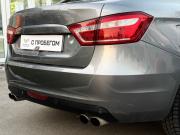 Lada (ВАЗ) Vesta I Энгельс  - изображение 50