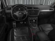 Volkswagen Tiguan II Ставрополь  - изображение 29