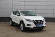 Nissan Qashqai II Рестайлинг Ярославль  - изображение 17