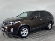 Kia Sorento II Рестайлинг Ростов-на-Дону  - изображение 13