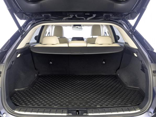 Lexus RX IV Рестайлинг с пробегом 2021 года, цена 5 590 000 рублей, 63534 км, внедорожник, Автокод Объявления