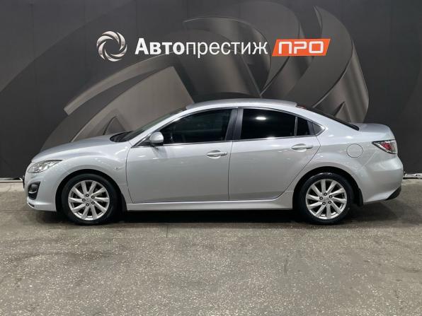 Mazda 6 II (GH) Рестайлинг с пробегом 2011 года, цена 998 000 рублей, 152899 км, седан, Автокод Объявления